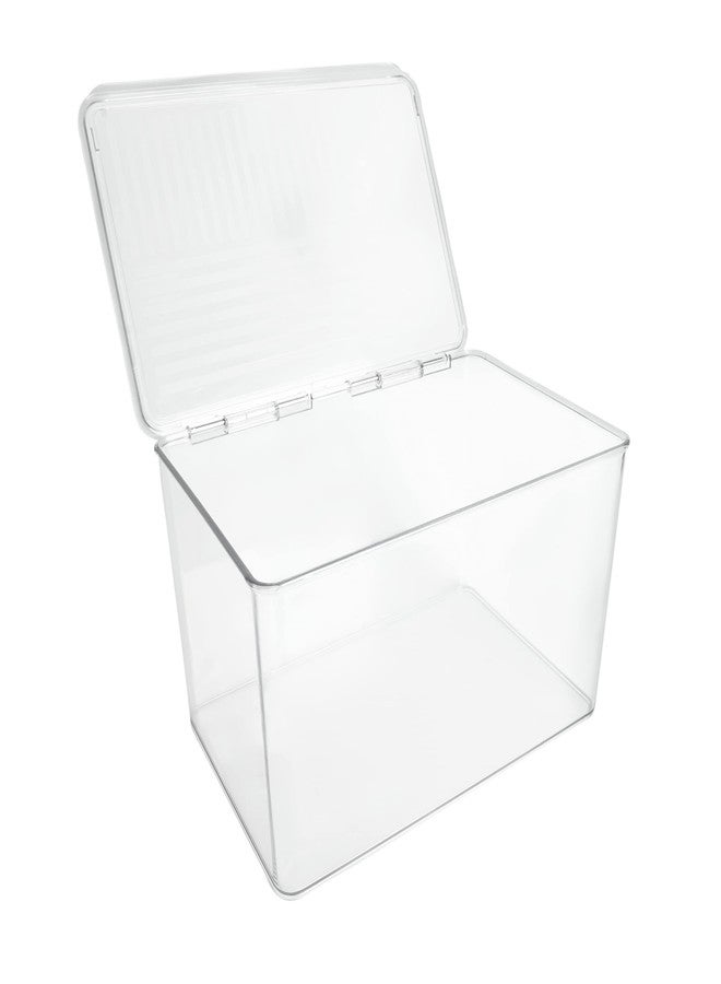 Kitchen Spaces Stackable Kitchen Containers 2pc - Image 4